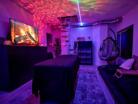 Emprego para Massagistas em Lisboa: Venha Trabalhar num Spa de Prestígio