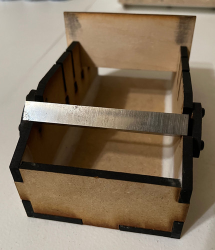 Cane Cutter Parts | STE Squared