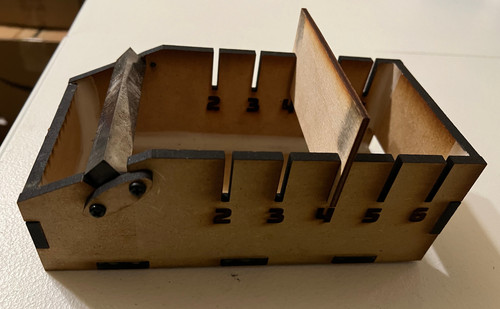 Cane Cutter Parts | STE Squared
