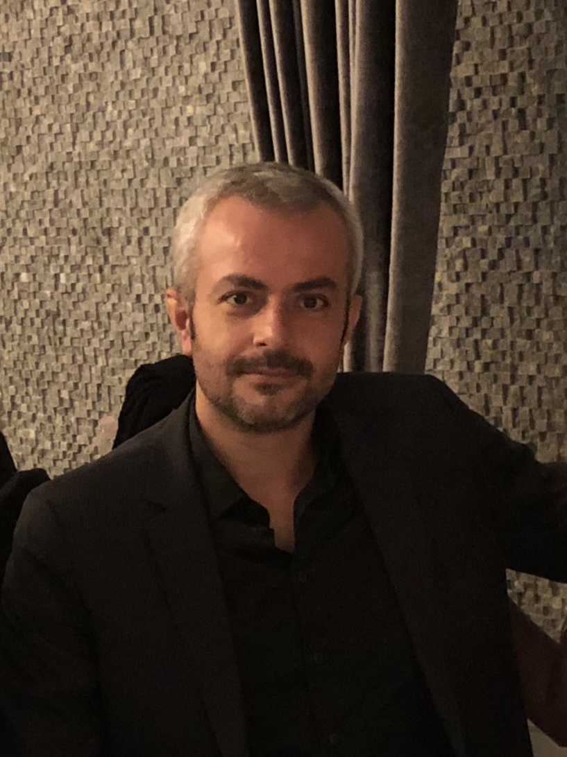 Hasan Polat