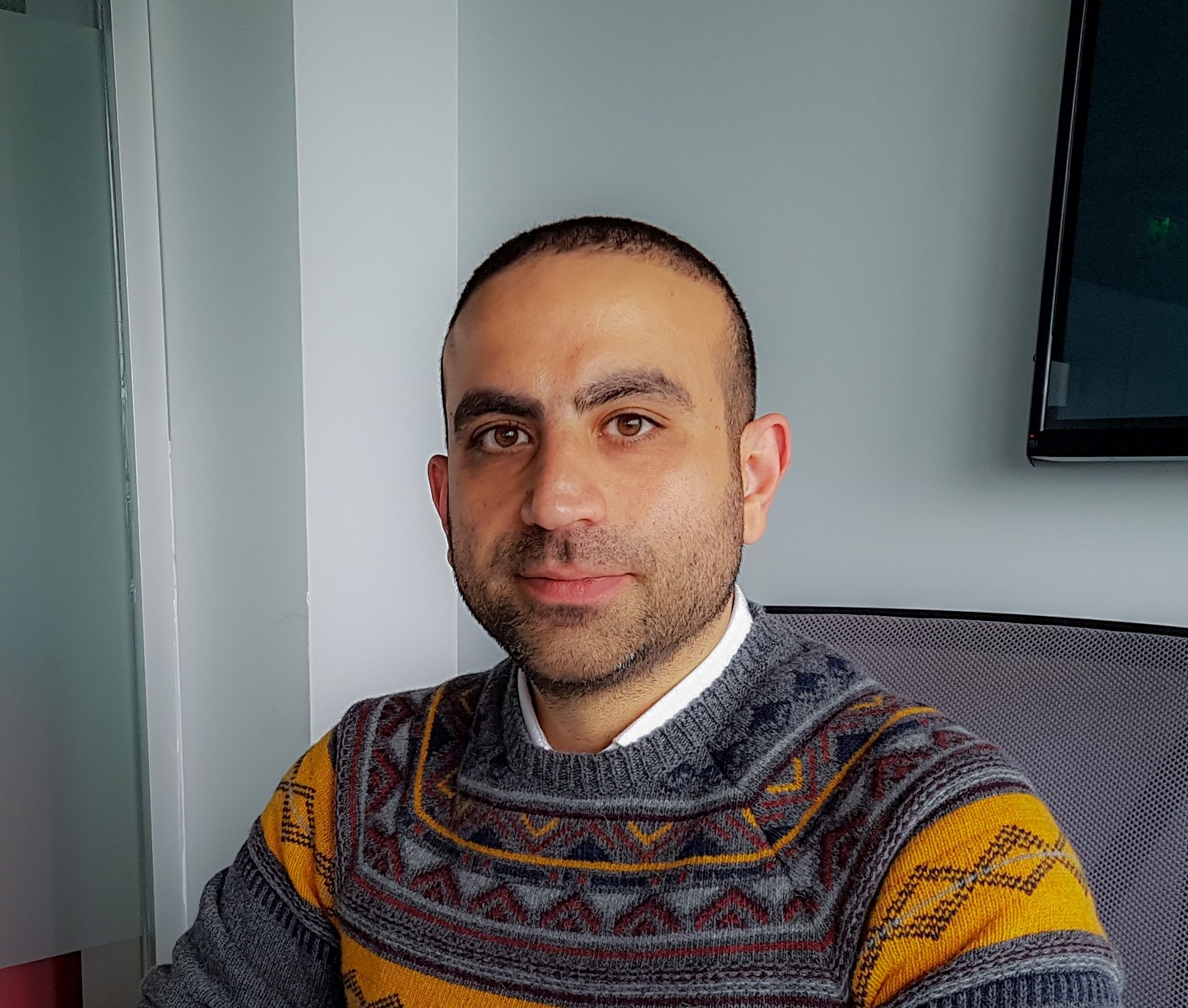 Samet İnanır