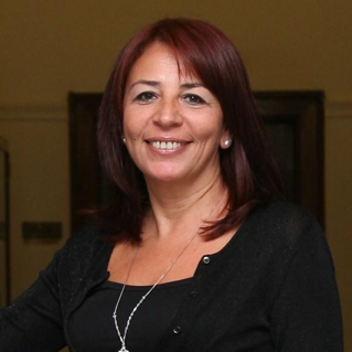 Prof. Dr. Ayşegül Toker