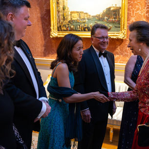 CSC Canada Presidential Council Recognition Dinner