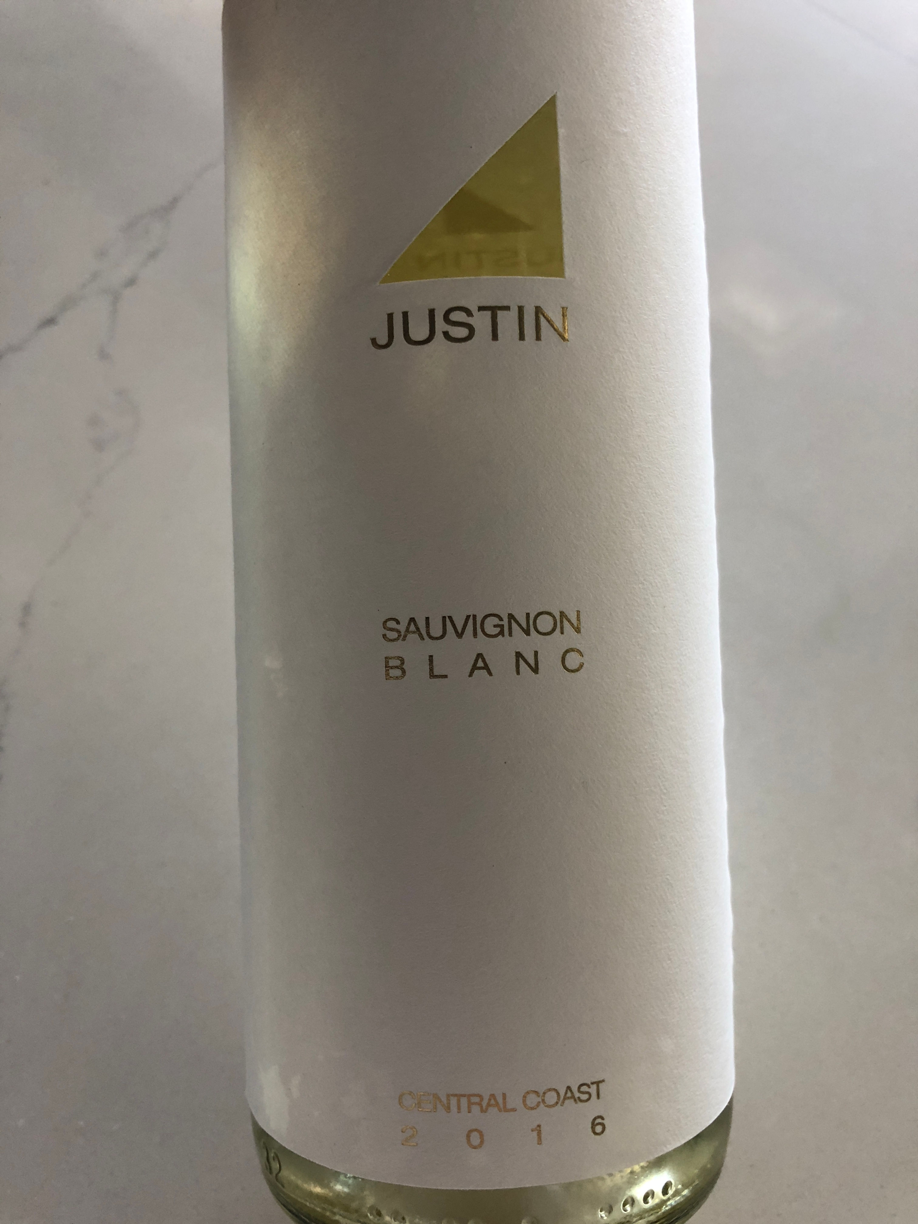 Justin Sauvignon Blanc