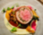 Veal Wellington