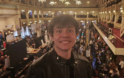 Pedro Mágico