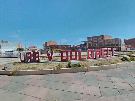 Urbanización Villa Dolores "F", El Alto: Preocupados por los constantes robos