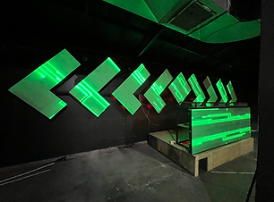 venta de pantalla led para discotecas