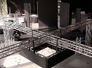 arriendo de pantallas led para conciertos, bodas y fiestas privadas