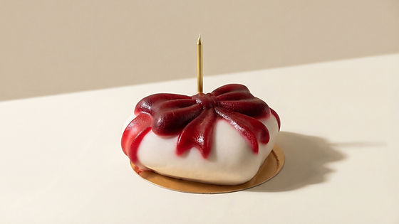 The Birthday Cake