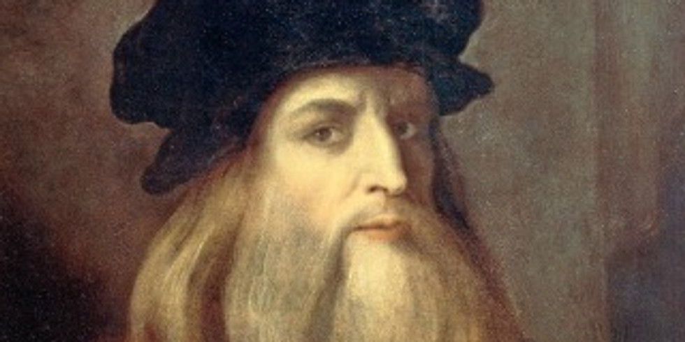 2021 (Conférence) : Léonard de Vinci rencontre Machiavel