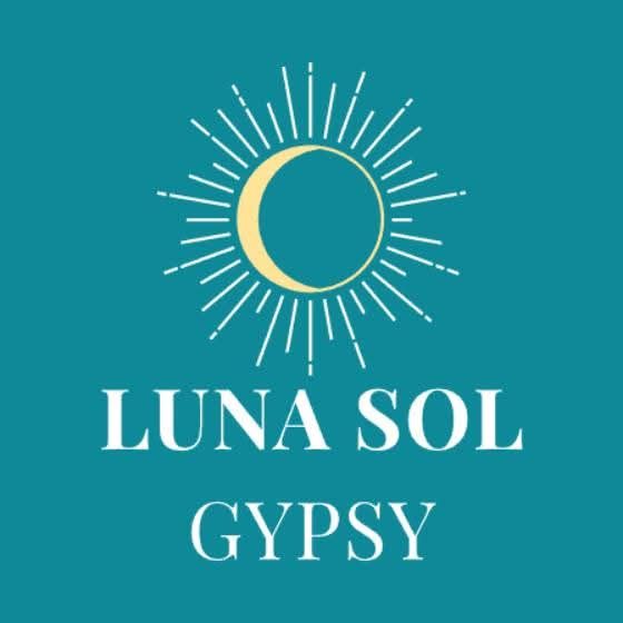 Writer: Luna Sol Gypsy