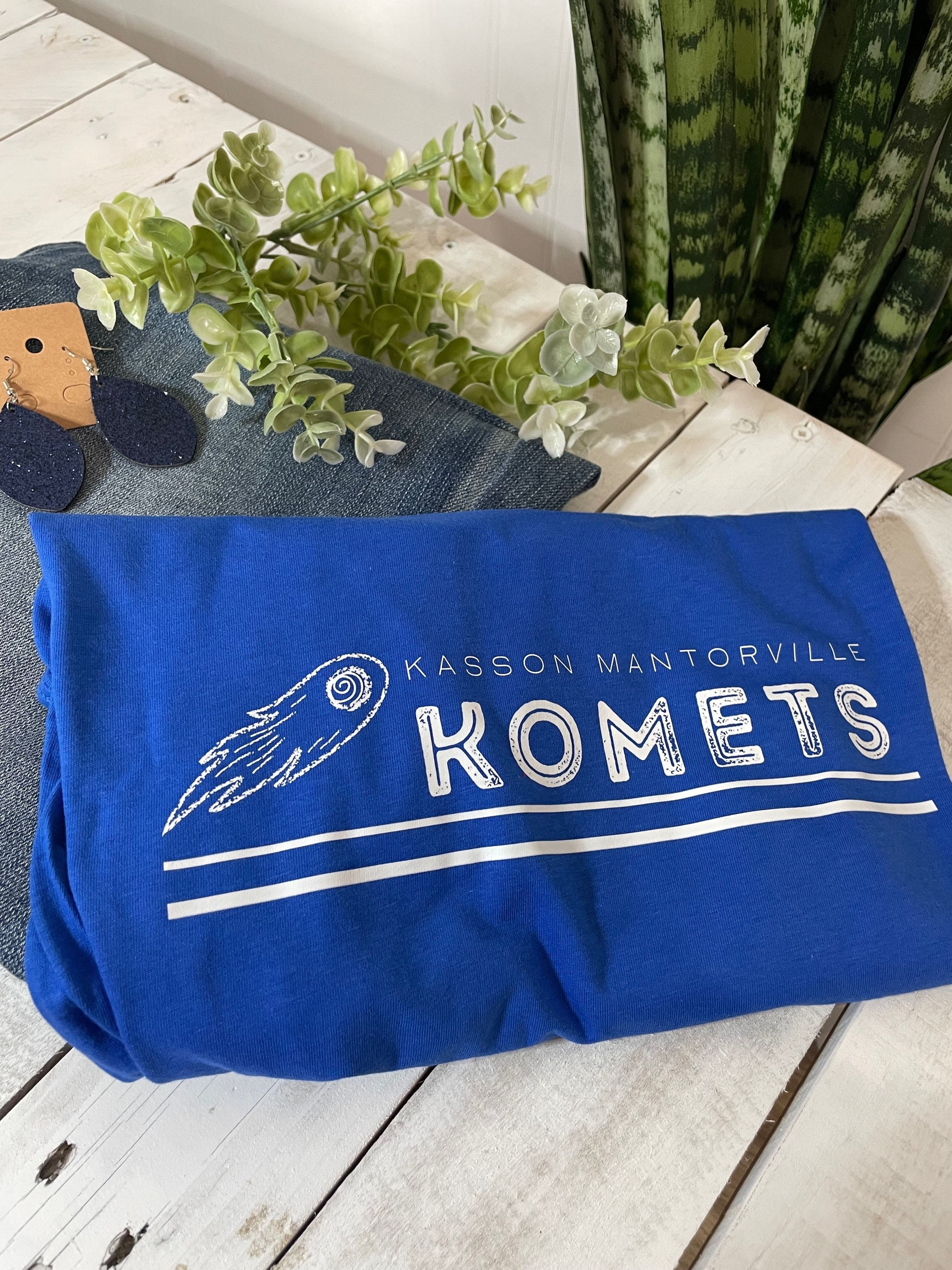 Kasson Mantorville KoMets