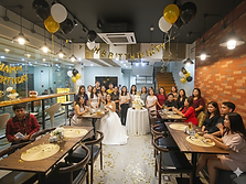 Guests enjoying their stay at Kasa Boutique Hotel Cebu City