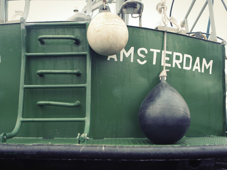 OSHA 10-Hour Maritime #7615 Scheduled for November 17 & 18