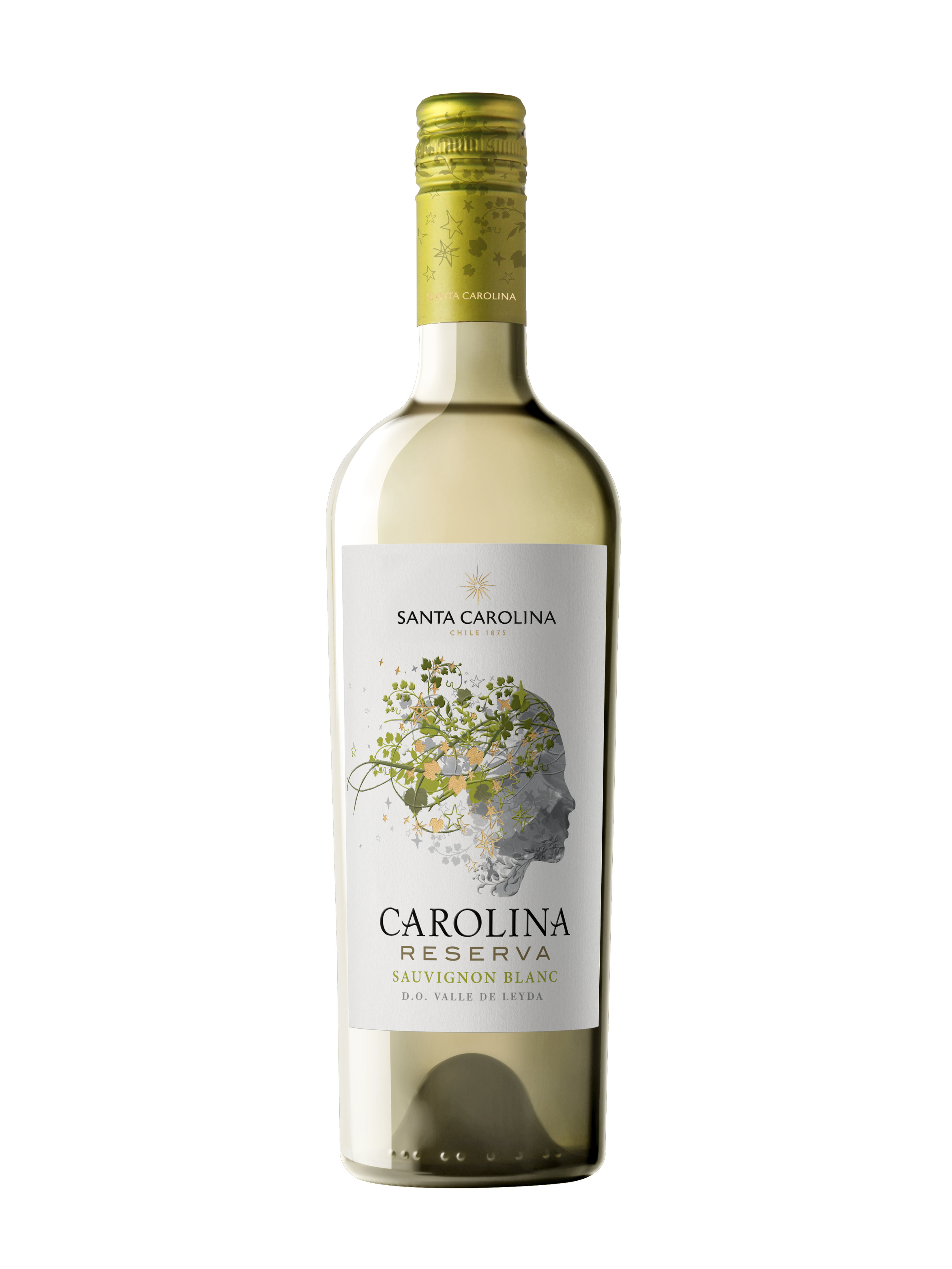 Santa Carolina Sauvignon Blanc Reserva 13.5% 750ml