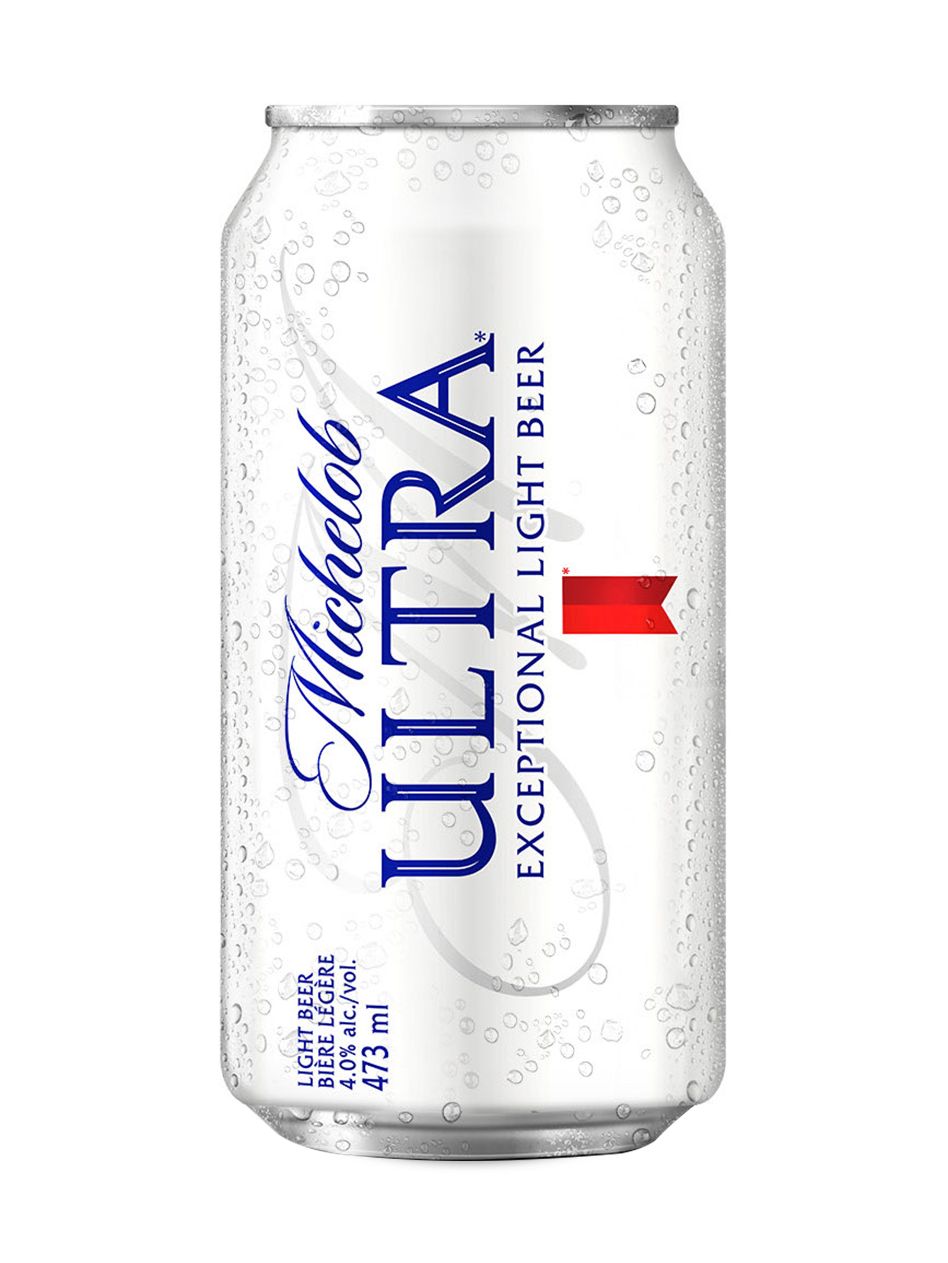 Michelob Ultra  4%  473ml 