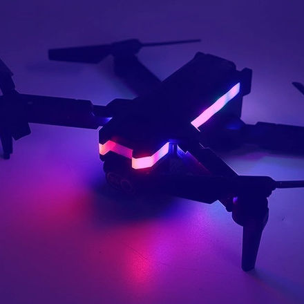Tecnologia de Ponta: Explorando o Mundo dos Drones