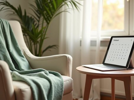 Atendimento Psicológico Online Especializado: Agenda Já sua Consulta