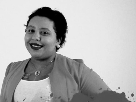 Nota de falecimento Christiane Cese