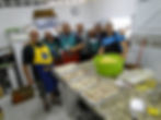 II Seminário Mulheres em 3D