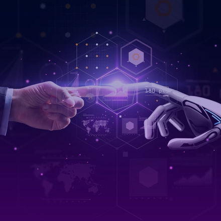 Inteligência Artificial: Impulsionando a Criatividade e a Eficiência