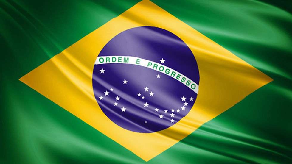 Bandeira do Brasil