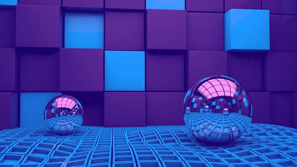 Esferas 3D