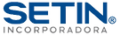 logo setin