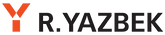 logo yazbek