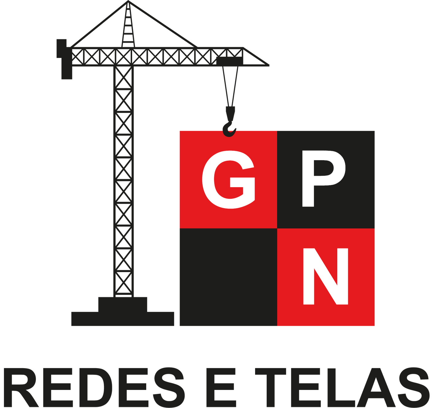 Gpn Redes e Telas