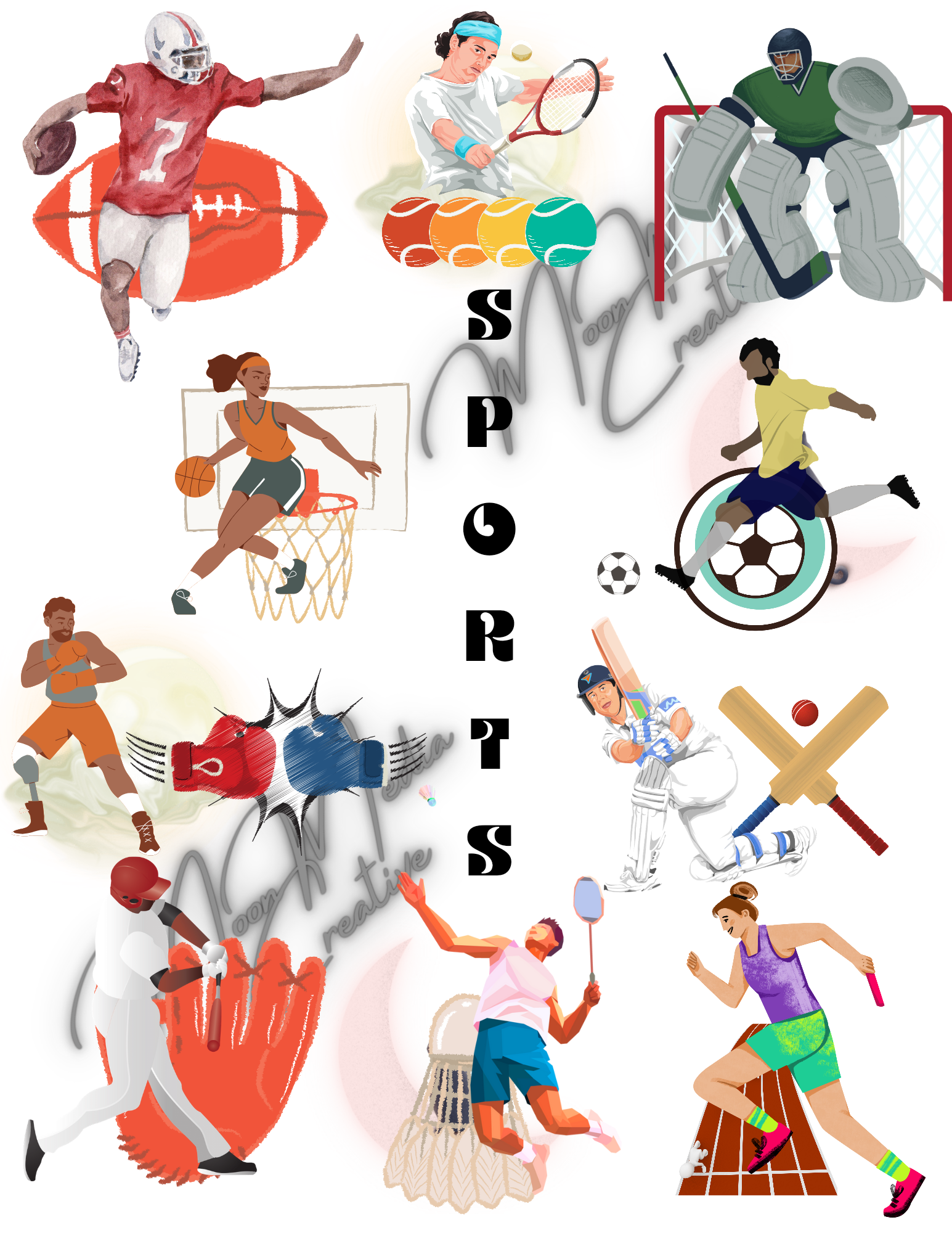 Sports - Kids - RTP