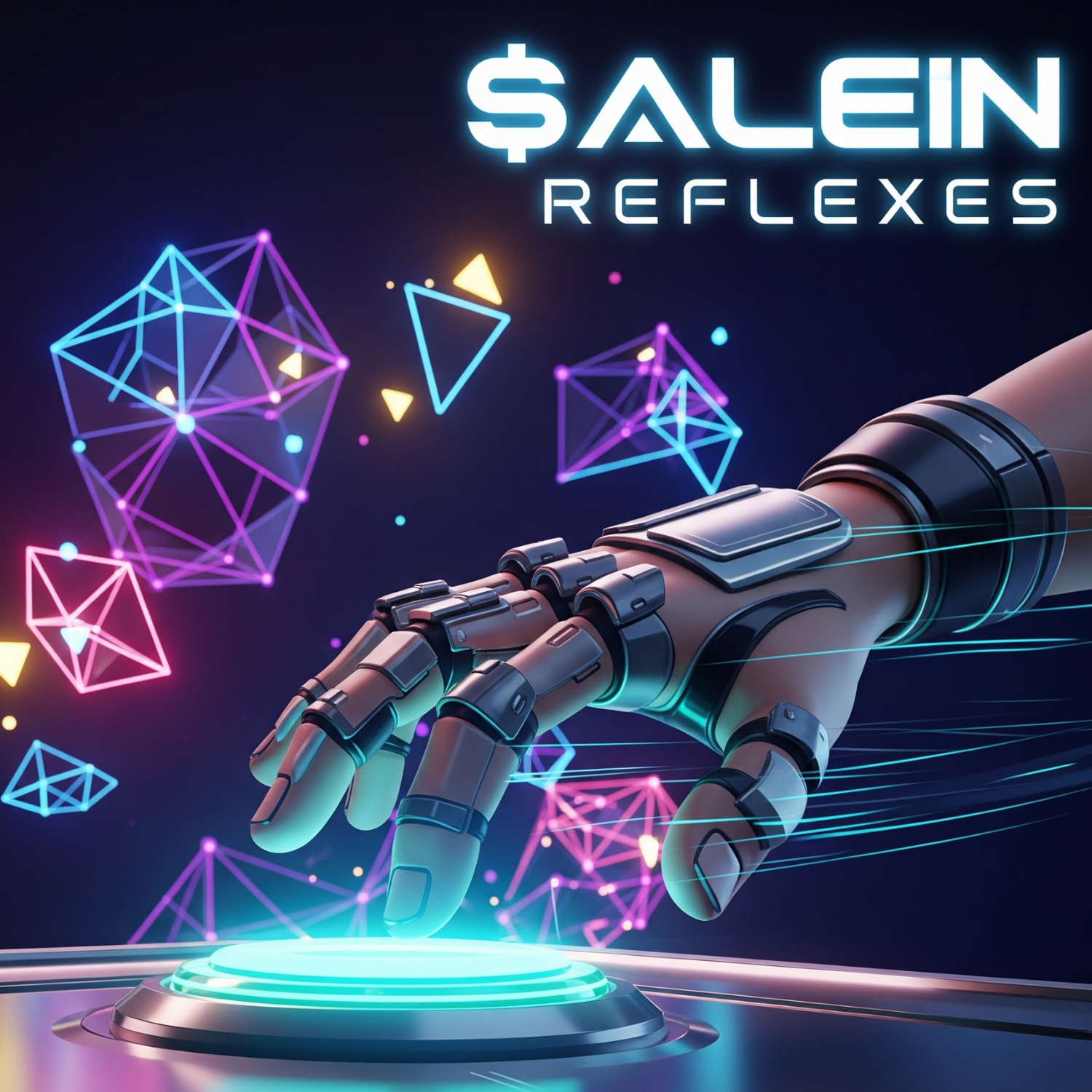ALEIN Reflexes Thumbnail
