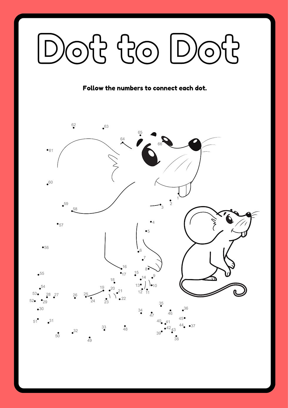 Thumbnail: Farm Animals Activity Book