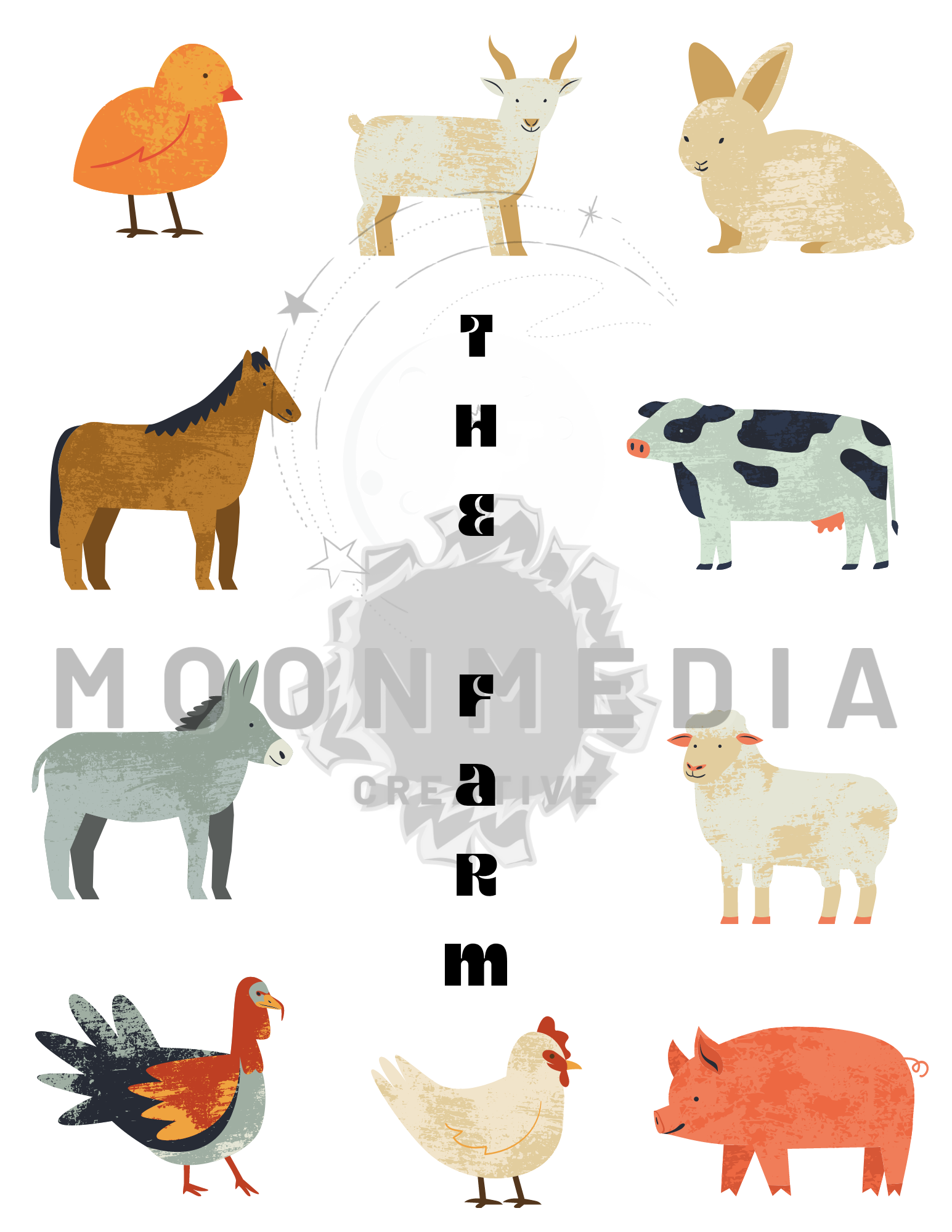 The Farm - Kids - RTP
