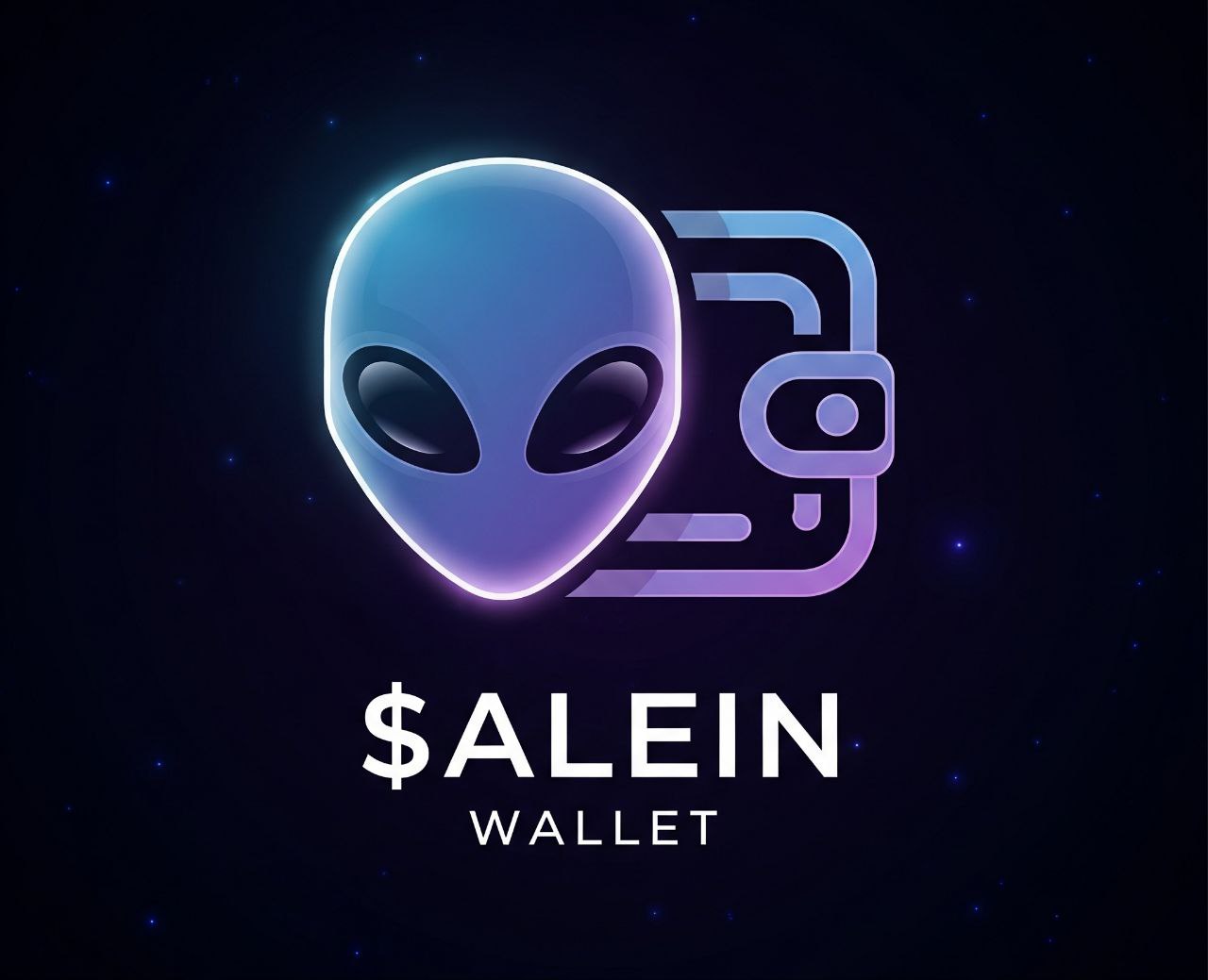$ALEIN Wallet