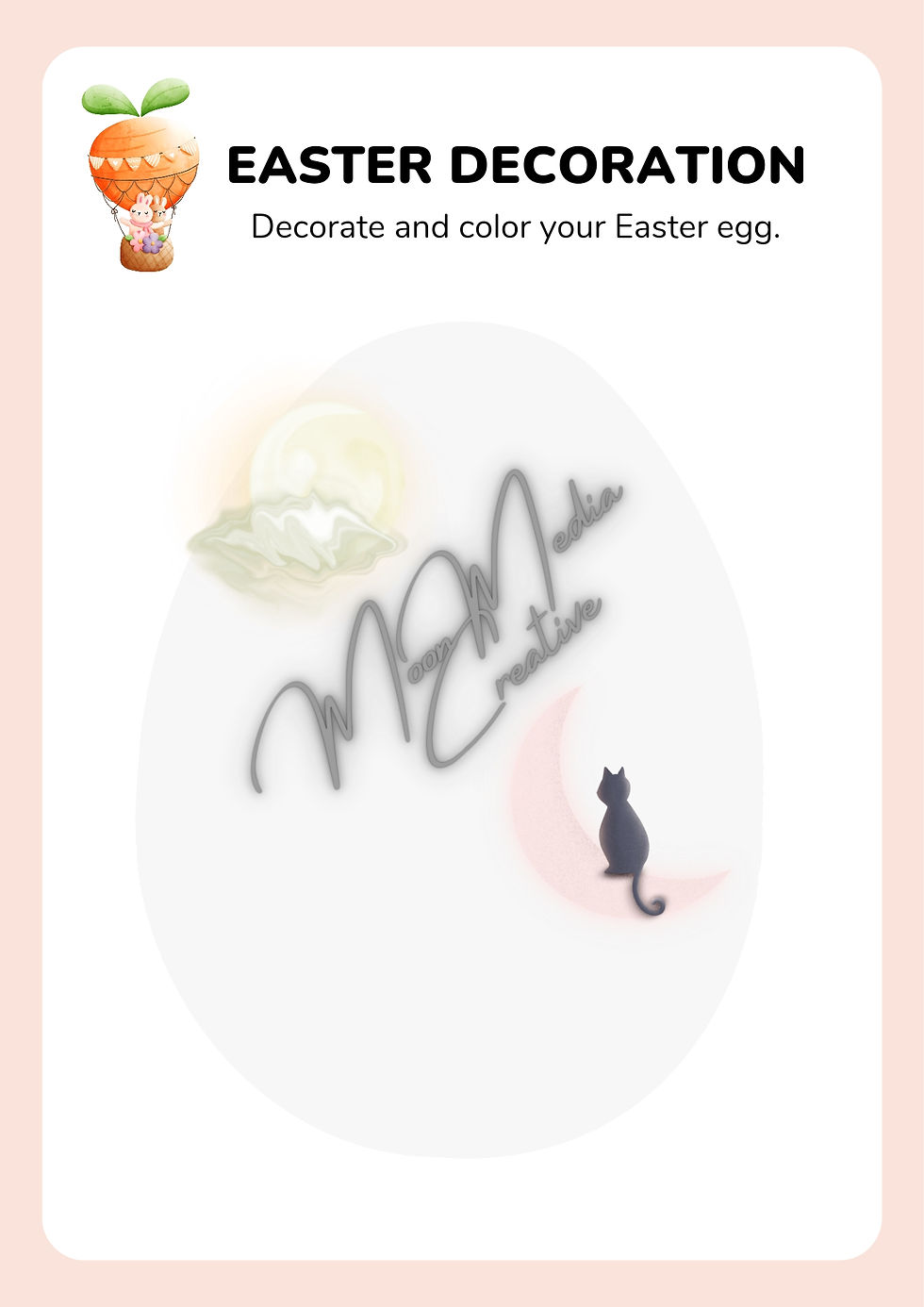 Thumbnail: Easter Activity Book