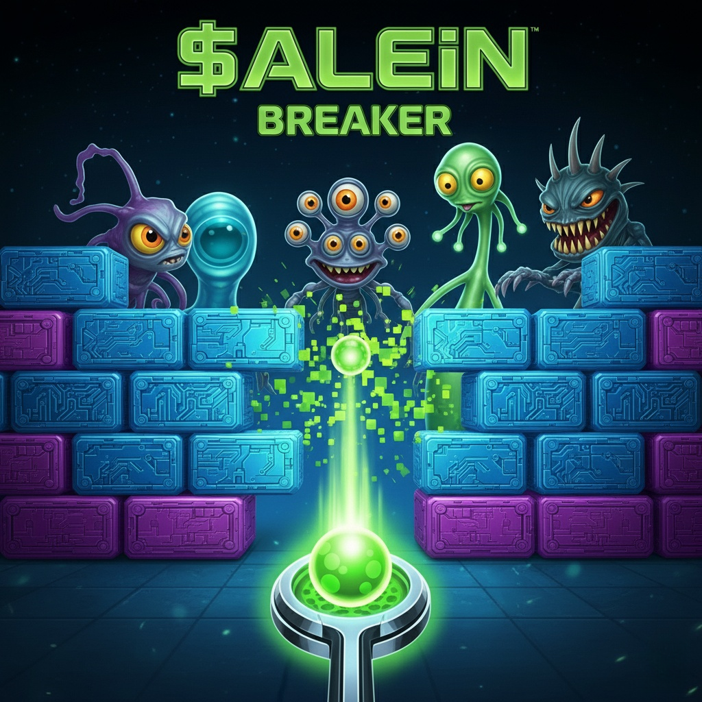 $ALEIN Breaker