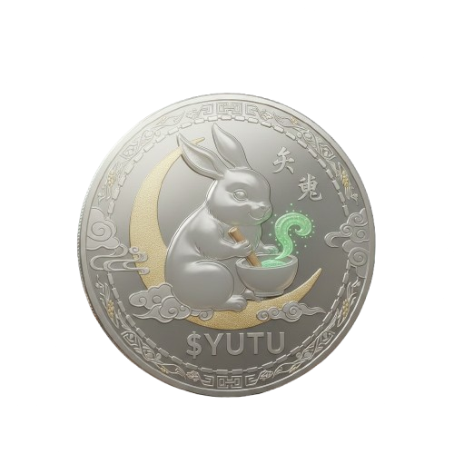 Yutu Token