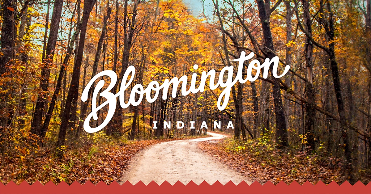 AirBNB Bloomington