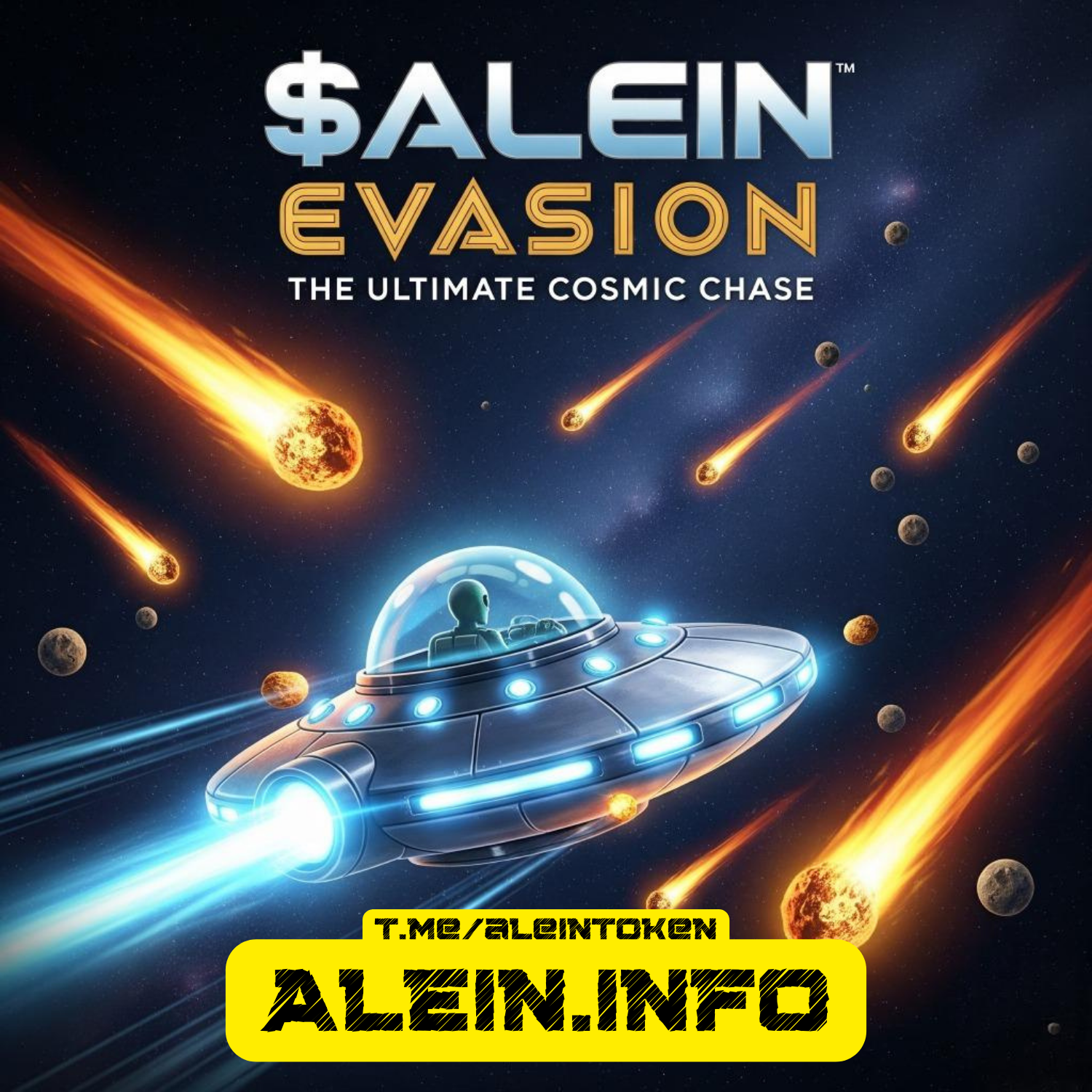 ALEIN Evasion Thumbnail