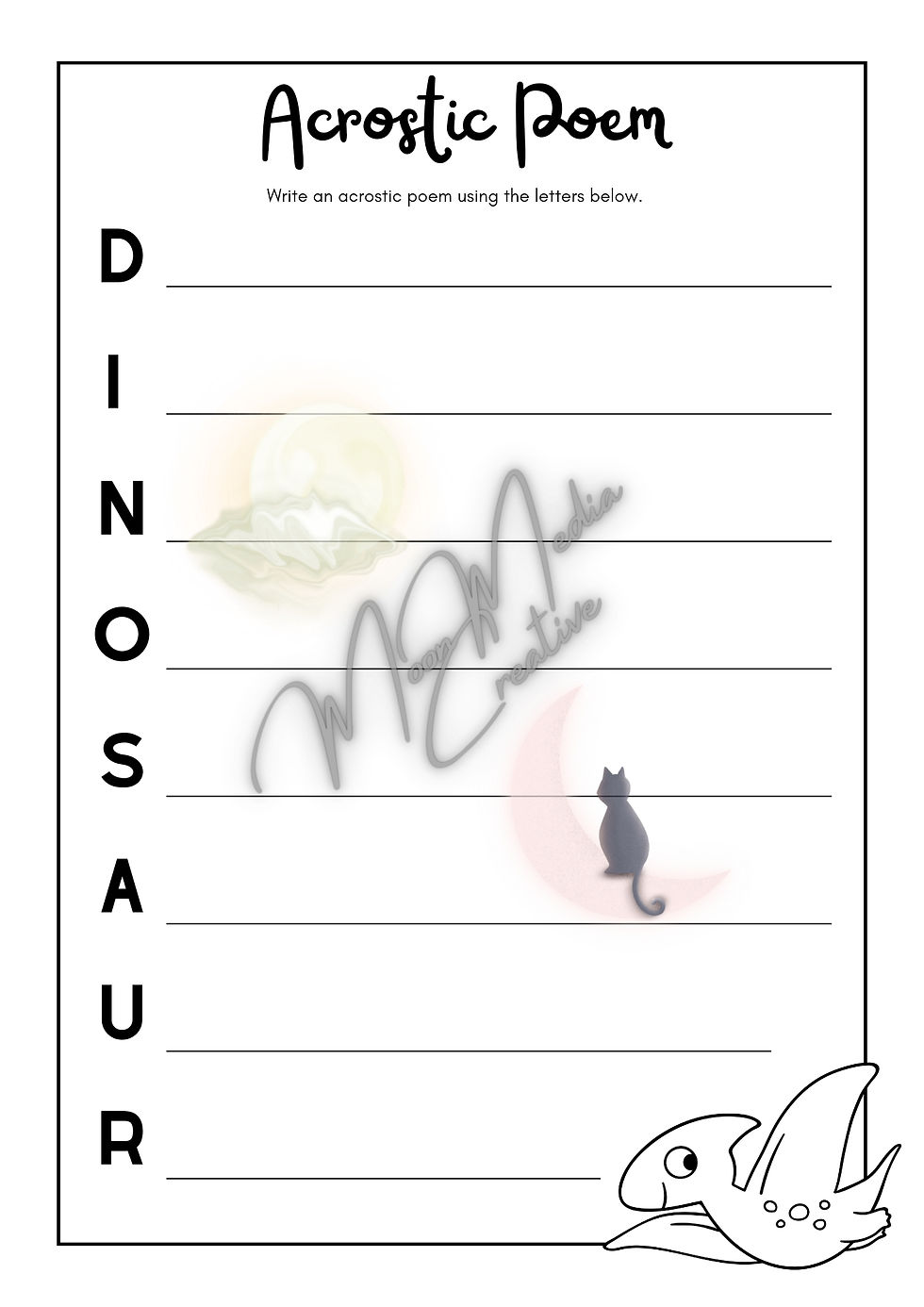 Thumbnail: Dinosaurs Activity Book