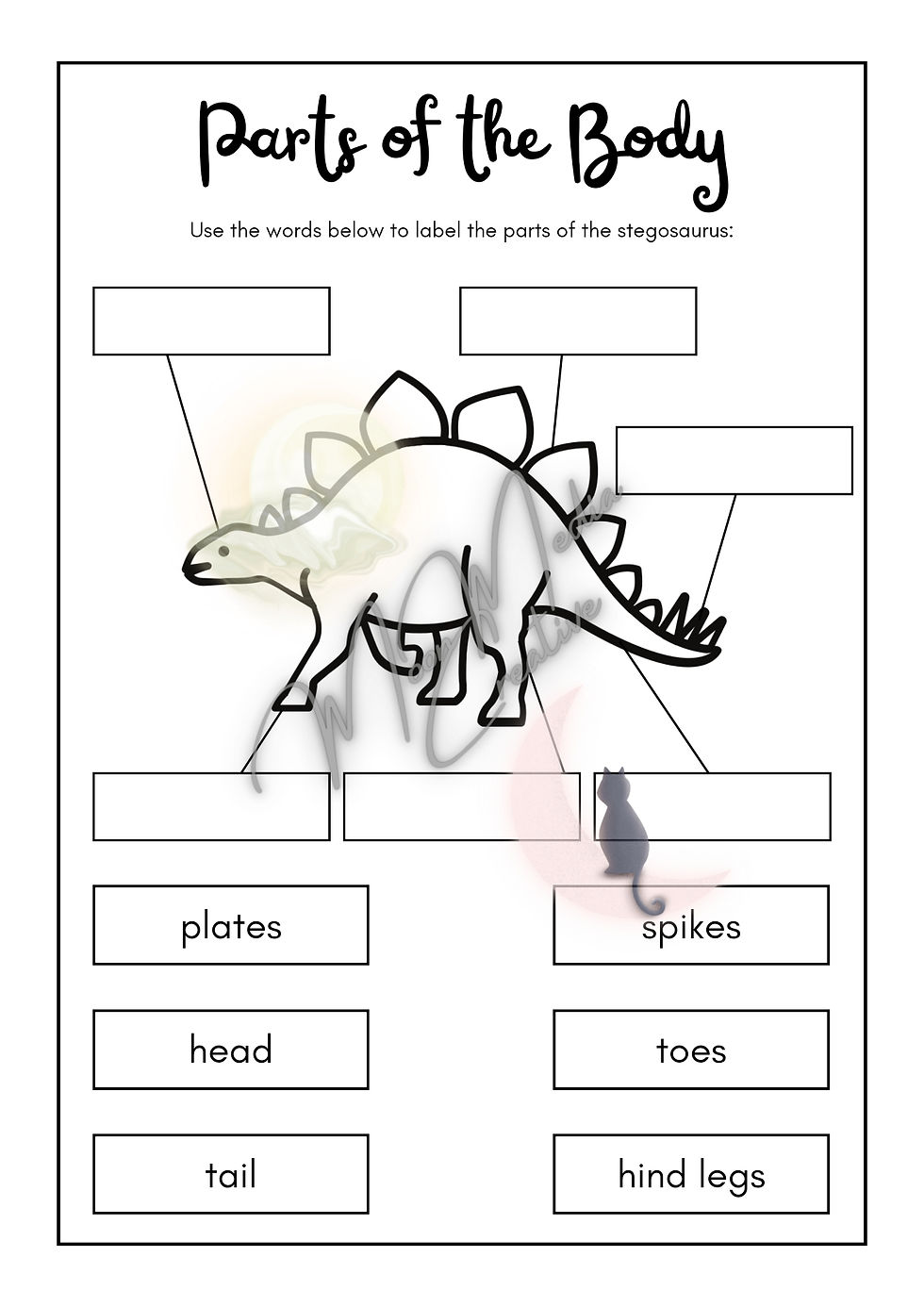 Thumbnail: Dinosaurs Activity Book