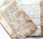 1873: "Lowe-Brief" sicherte den Mennoniten ihre Privilegien zu.