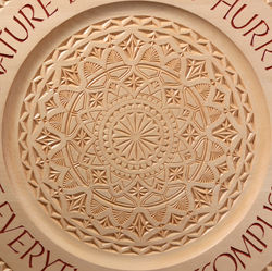 Lao Tzu Nature detail 2