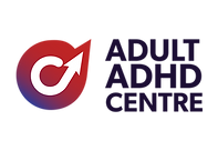 Adult ADHD Centre badge 