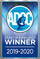 ADCC Studio of Excellence Award