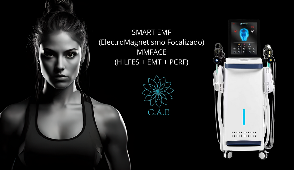 CURSOS ONLINE DE APARATOLOGÍA ESTÉTICA