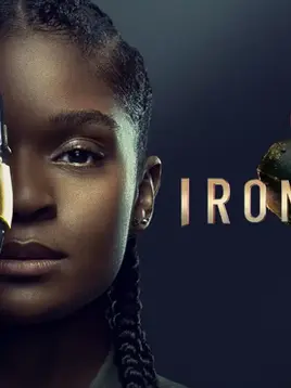 Ironheart Recap Episodes 1-3