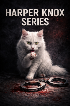 harper knox series